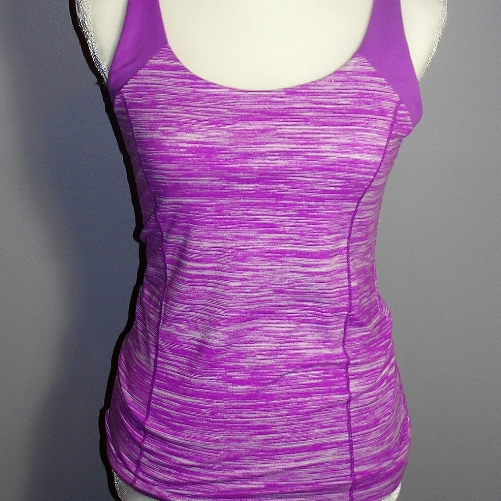 VSX Athletic Tank (size S)